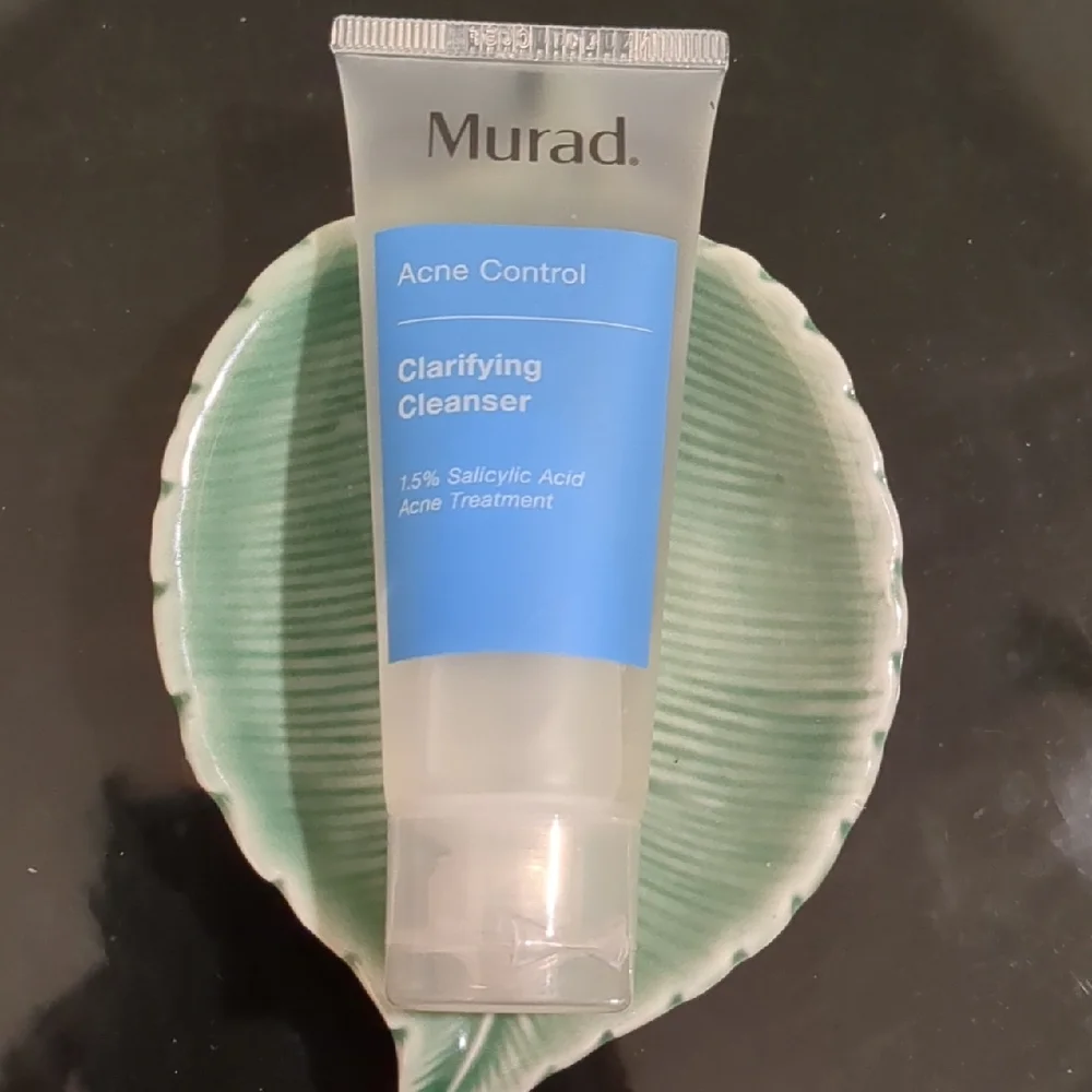 Clarifying Cleanser